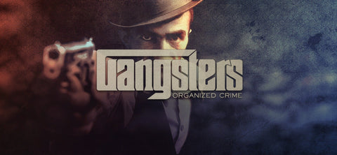 Gangsters: Organized Crime (PC)