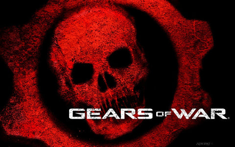 Gears of War (Xbox 360/ONE)