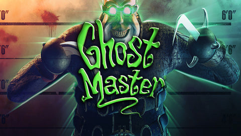 Ghost Master (PC)