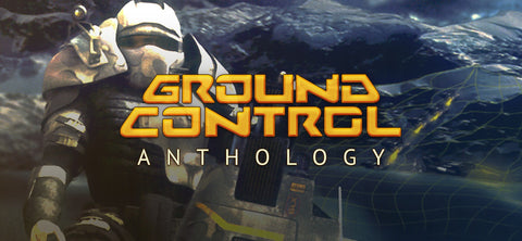 Ground Control Anthology (PC)