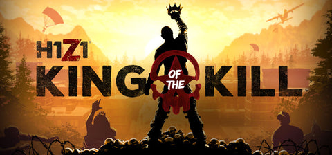 H1Z1: King of the Kill (PC)