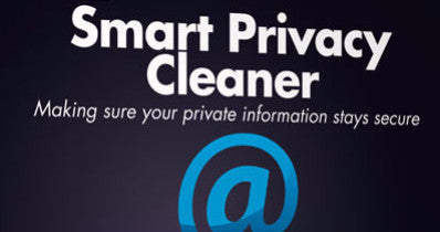 Smart Privacy Cleaner (PC) Full Version Download