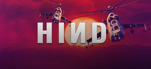Hind (PC)