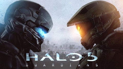 Halo 5: Guardians (XBOX ONE)