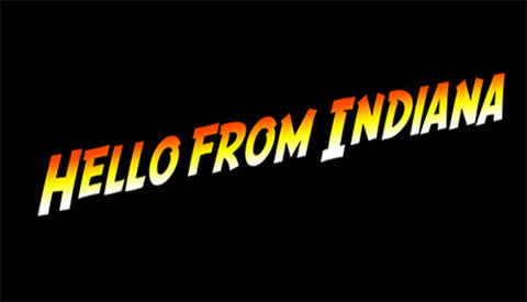 Hello From Indiana (PC) Steam Download
