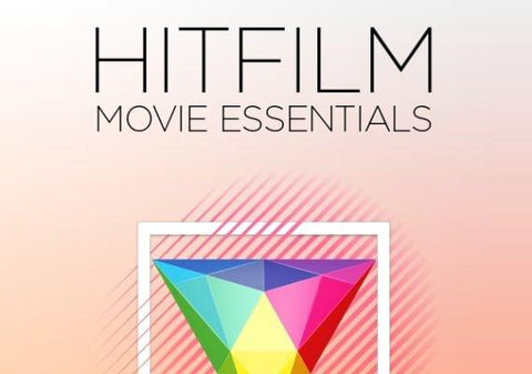 HitFilm Movie Essentials