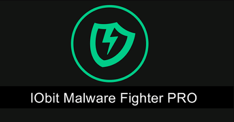 IObit Malware Fighter 9 PRO [1Year/1PC] (PC)
