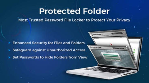 Protected Folder PRO (PC)