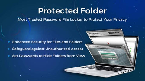 Protected Folder PRO (PC) Full Version Download