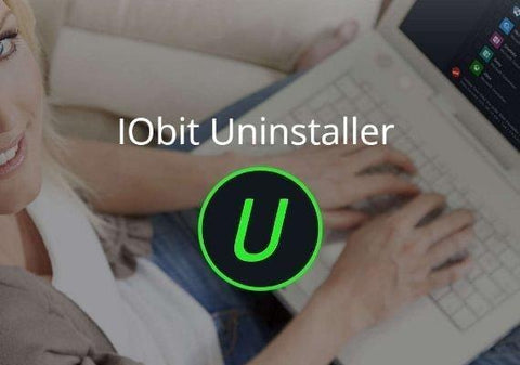 IObit Uninstaller 11 PRO (1 Year/3 PC)