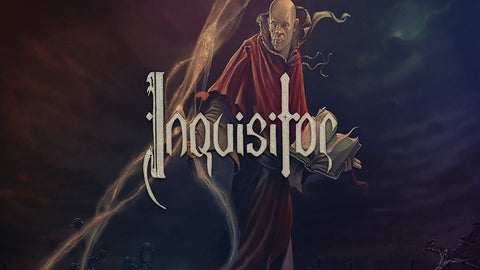 Inquisitor Deluxe Edition (PC)