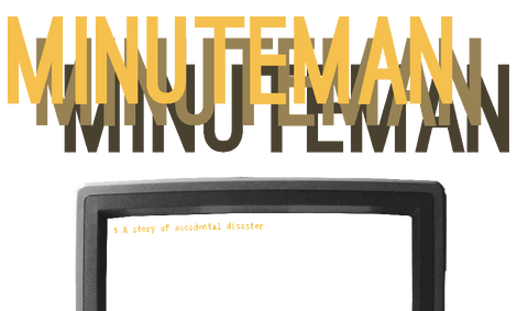 MINUTEMAN (PC/MAC/LINUX)