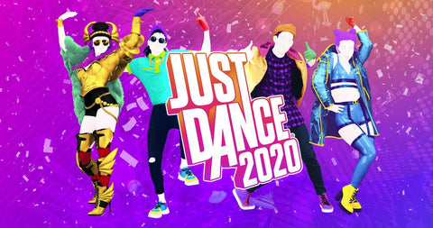 Just Dance 2020 (XBOX ONE)