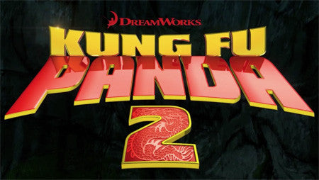 Kung Fu Panda 2 (XBOX 360)