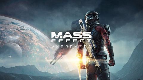 Mass Effect: Andromeda (PC)
