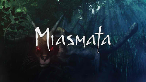 Miasmata (PC)  Steam Download