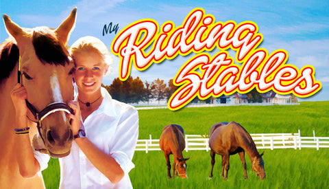 My Riding Stables (PC) Steam Download