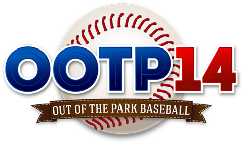 Out of the Park Baseball 14 (PC)