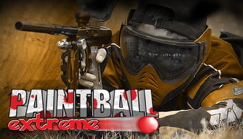 Paintball eXtreme (PC) Steam Download