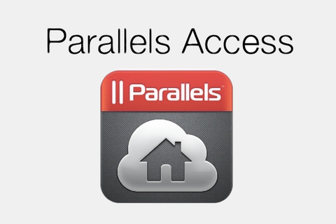 Parallels Access 1-Year Plan (PC/MAC)
