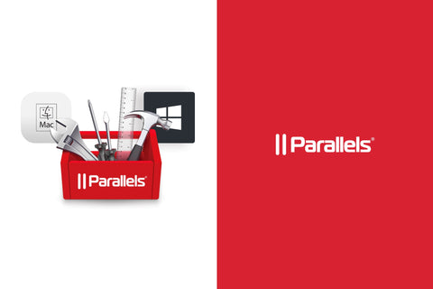 Parallels Toolbox (PC/MAC)