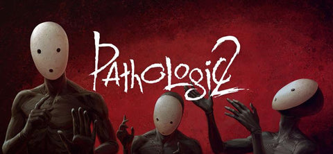 Pathologic 2 (PC)