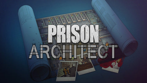 Prison Architect Aficionado (PC/MAC/LINUX)