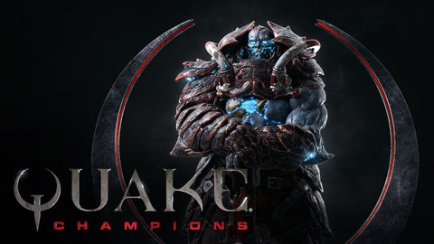 Quake Champions (PC)