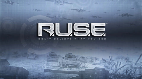 R.U.S.E: The Chimera DLC-Pack (PC)