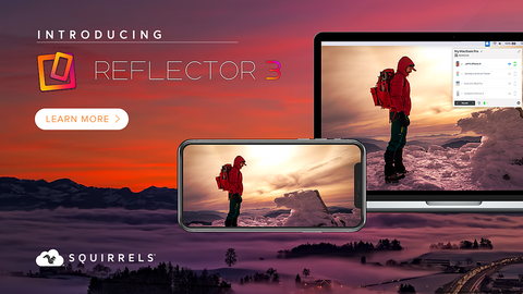 Reflector 3 (PC/MAC)