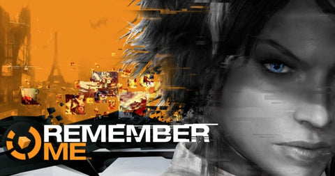 Remember Me (PS3)