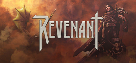 Revenant (PC) Download