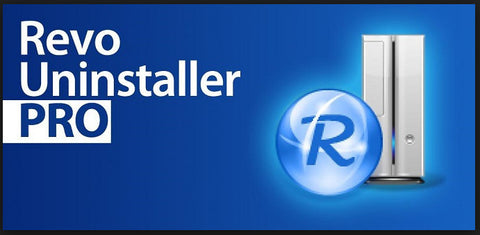 Revo Uninstaller Pro (PC) Full Version Download