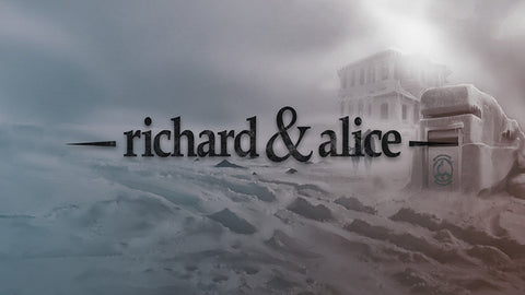 Richard & Alice (PC)  Steam Download