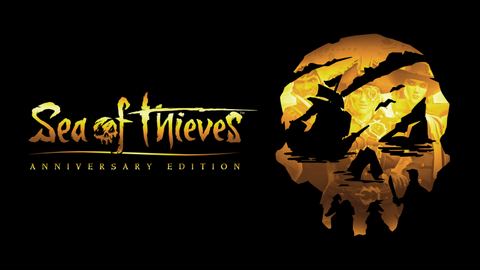 Sea of Thieves: Anniversary Edition (PC/XBOX ONE)