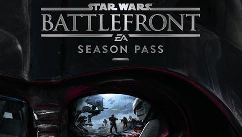 Star Wars Battlefront Season Pass (PC)