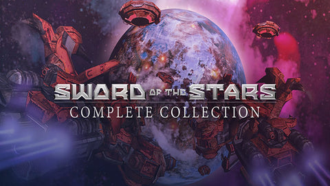 Sword of the Stars [Complete Collection] (PC)