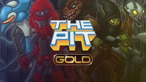 Sword of the Stars: The Pit - Gold Edition (PC/MAC/LINUX)