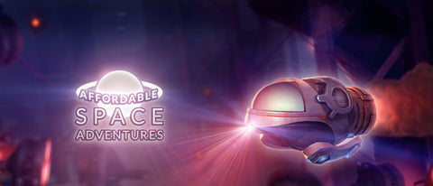 Affordable Space Adventures (Wii U)