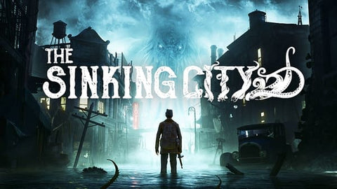 The Sinking City  (Xbox One/Xbox Series X|S) Download
