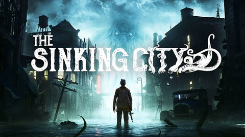 The Sinking City (XBOX ONE)