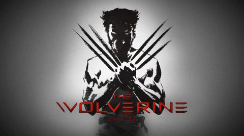 The Wolverine (Ultraviolet Digital Copy)