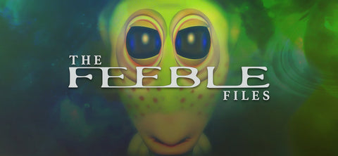 The Feeble Files (PC)