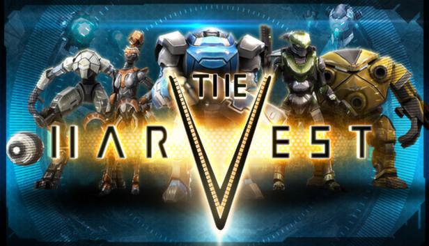 The Harvest (PC) Steam Download
