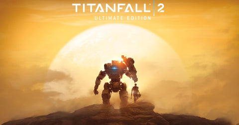 Titanfall 2: Ultimate Edition (XBOX ONE/Series X|S) Download