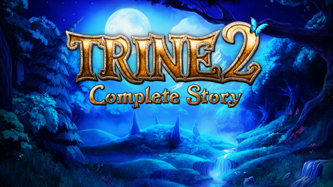 Trine 2: Complete Story (PS4)