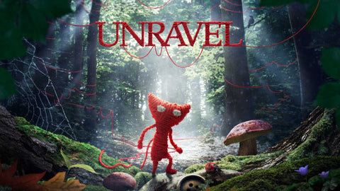 Unravel (XBOX ONE)