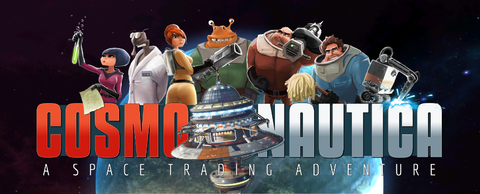 Cosmonautica (PC) Steam Download