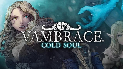 Vambrace: Cold Soul (XBOX ONE/PC)