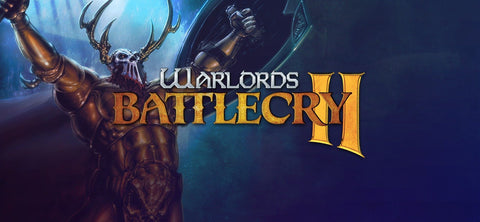 Warlords Battlecry 2 (PC)